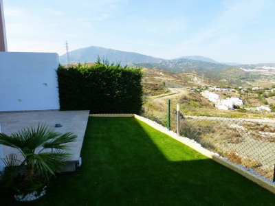 El Paraiso property: Malaga Townhome 261690