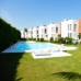 El Paraiso property: El Paraiso, Spain Townhome 261690