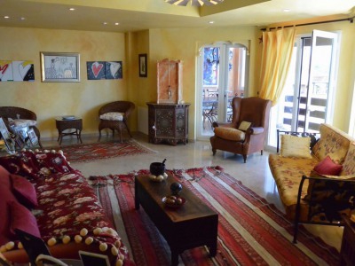 Marbella property: Penthouse for sale in Marbella, Spain 261691