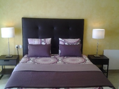 Marbella property: Penthouse with 3 bedroom in Marbella, Spain 261691