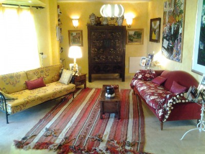 Marbella property: Penthouse for sale in Marbella, Malaga 261691