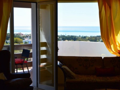 Marbella property: Malaga Penthouse 261691