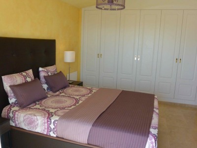 Marbella property: Marbella, Spain | Penthouse for sale 261691