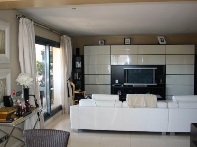 Los Arqueros property: Penthouse for sale in Los Arqueros, Spain 261696