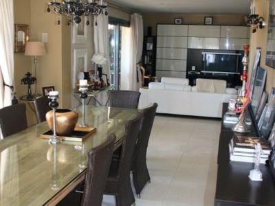 Los Arqueros property: Penthouse in Malaga for sale 261696