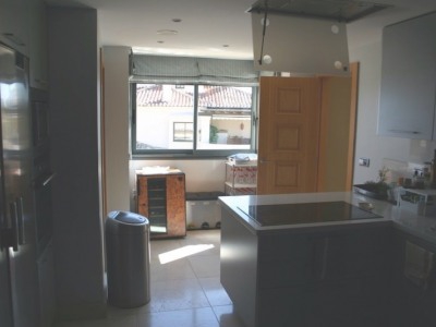 Los Arqueros property: Malaga property | 4 bedroom Penthouse 261696