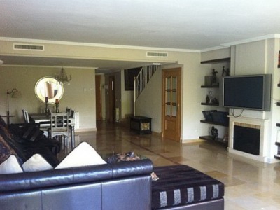 Marbella property: Townhome for sale in Marbella, Spain 261763