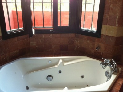 Marbella property: Townhome with 4 bedroom in Marbella, Spain 261763