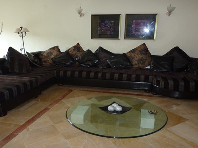 Marbella property: Townhome with 4 bedroom in Marbella 261763