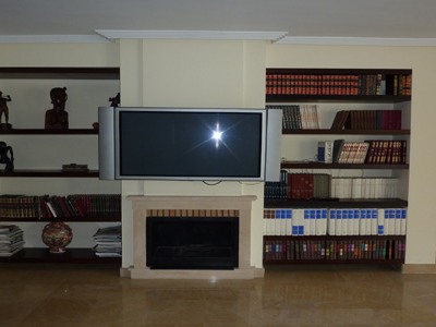 Marbella property: Townhome for sale in Marbella, Malaga 261763