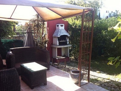 Marbella property: Malaga Townhome 261763