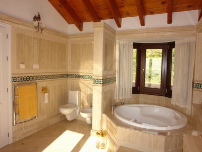 Marbella property: Malaga property | 4 bedroom Penthouse 261830