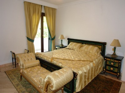 Marbella property: Marbella, Spain | Penthouse for sale 261830