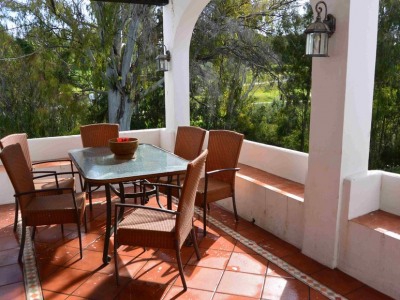 Nueva Andalucia property: Townhome in Malaga for sale 261847