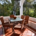 Nueva Andalucia property: Townhome in Nueva Andalucia 261847