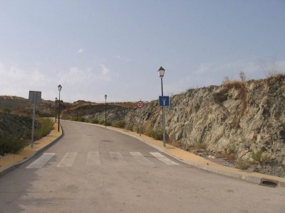 El Paraiso property: Land for sale in El Paraiso 261850