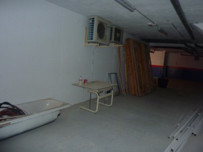 Estepona property: Commercial for sale in Estepona 261878
