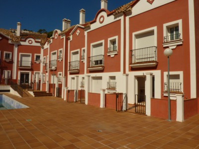 Estepona property: Commercial for sale in Estepona, Spain 261878