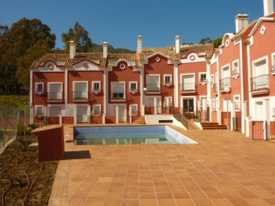 Estepona property: Estepona Commercial 261878