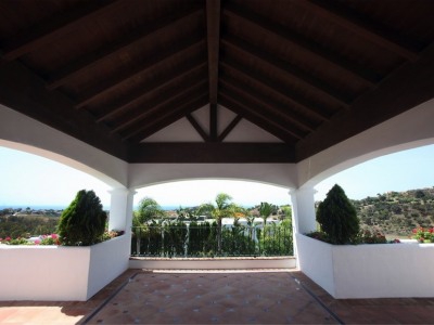 Benahavis property: Villa with 5 bedroom in Benahavis 261901