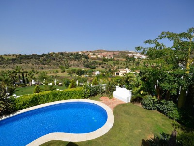 Benahavis property: Villa in Malaga for sale 261901
