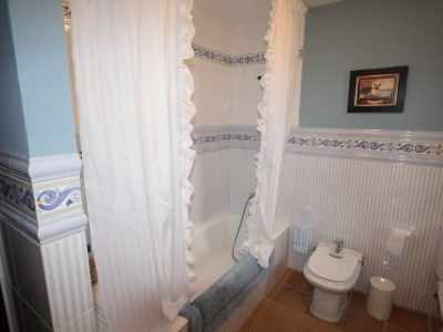 Coin property: Malaga property | 3 bedroom Finca 261906