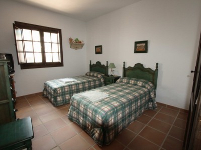 Coin property: Coin, Spain | Finca for sale 261906
