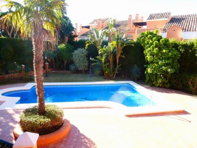Los Monteros property: Villa for sale in Los Monteros 261923