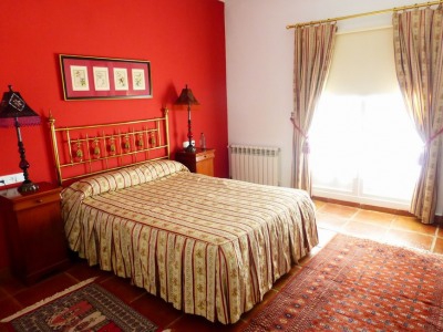 Los Monteros property: Villa with 4 bedroom in Los Monteros 261923