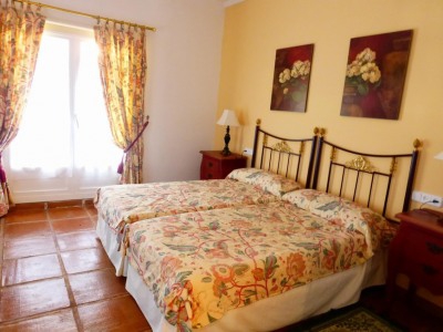 Los Monteros property: Malaga property | 4 bedroom Villa 261923