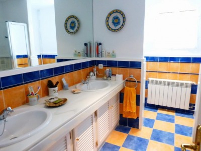 Los Monteros property: Malaga Villa 261923