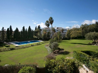Marbella property: Apartment for sale in Marbella 261928