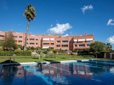 Marbella property: Apartment with 4 bedroom in Marbella 261928