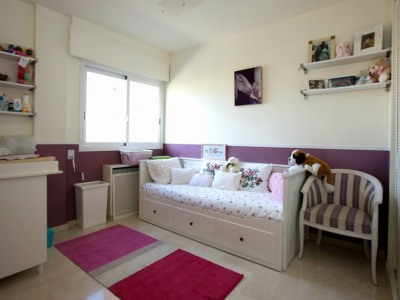 Marbella property: Apartment in Malaga for sale 261928