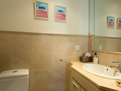 Marbella property: Marbella Apartment 261928