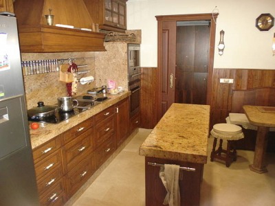 Costabella property: Villa with 3 bedroom in Costabella 261947