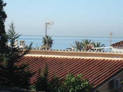 Costabella property: Villa for sale in Costabella, Malaga 261947