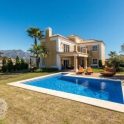 Benahavis property: Villa for sale in Benahavis 261954