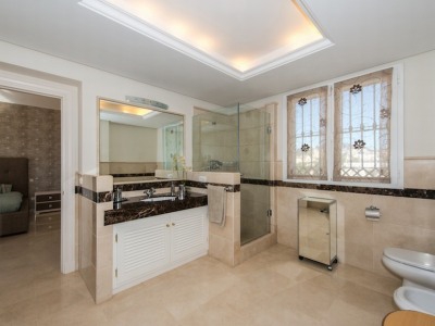 Benahavis property: Benahavis, Spain | Villa for sale 261954