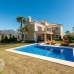 Benahavis property: Villa for sale in Benahavis 261954