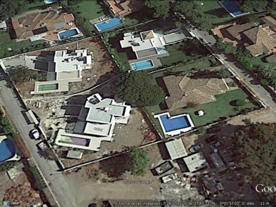 El Paraiso property: Villa for sale in El Paraiso 261983