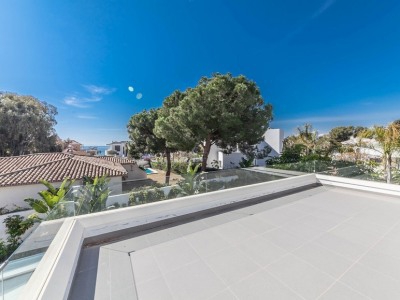 El Paraiso property: Villa for sale in El Paraiso, Spain 261983
