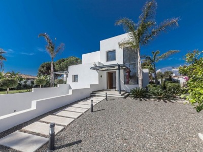 El Paraiso property: Villa for sale in El Paraiso, Malaga 261983