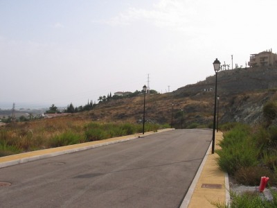 El Paraiso property: Land for sale in El Paraiso 261989