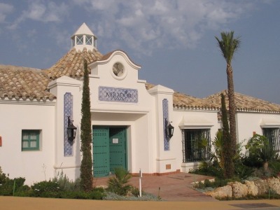 El Paraiso property: Land with bedroom in El Paraiso 261989