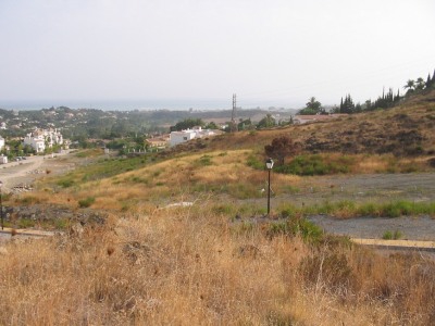 El Paraiso property: El Paraiso, Spain | Land for sale 261989