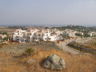 El Paraiso property: Malaga property | bedroom Land 261989