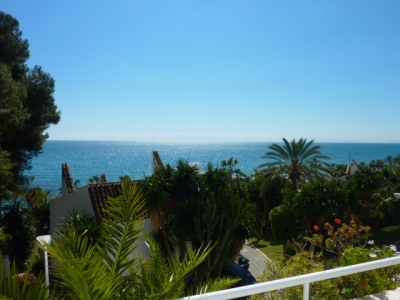 Marbella property: Apartment with 3 bedroom in Marbella 262032
