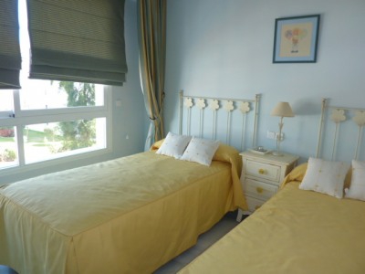 Marbella property: Marbella, Spain | Apartment for sale 262032
