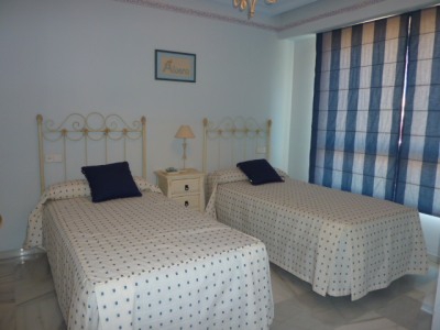 Marbella property: Marbella Apartment 262032